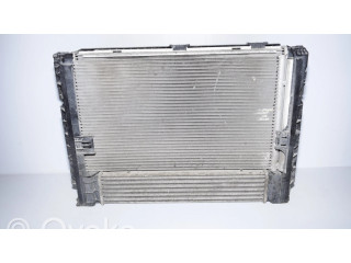 Комплект радиатора