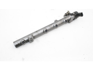 Топливная рампа A6420703495   Mercedes-Benz ML W164   для двигателя OM 642.940