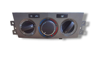 Блок управления климат-контролем 1212030020, 95261985 Opel Antara