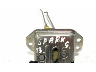 замок багажника 3A08, 2M06 Chevrolet Spark