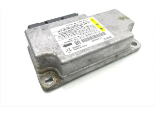 Блок управления надувных подушек 96838157   Chevrolet Captiva