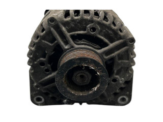 Генератор 059903018E, 0121715076 Audi A6 S6 C6 4F