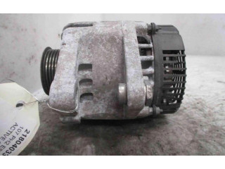 Генератор 270600Q120, 270600Q120 Peugeot 107