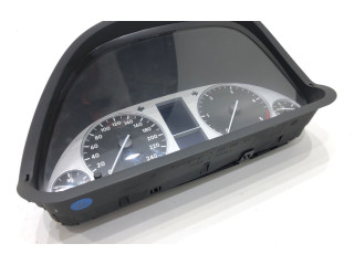 Přístrojová deska Mercedes-Benz B W245 2005 1031098101