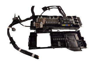 Блок предохранителей GK2T14B144GA, 7254046430 Ford Transit Custom