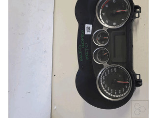 Přístrojová deska Alfa Romeo Mito 2008 Y50001