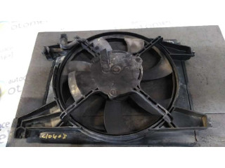 Вентилятор радиатора 977302D000 Hyundai Elantra 2.0