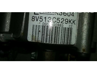 Рулевая рейка 8V5113C528KK, K03604 Ford Fiesta 2009 - 2012 года