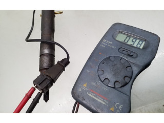 Форсунка 028130202Q    Audi A3 S3 8L  AGR 