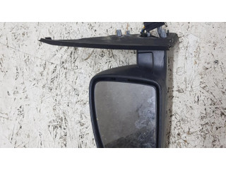 Зеркало электрическое левое Opel Meriva A 2003-2010 года