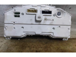 Přístrojová deska Toyota Corolla E20 2020 83800F2Y71