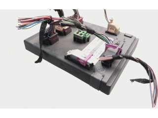 Блок комфорта 8k0907063ce, 8k0907063p   Audi Q5 SQ5   