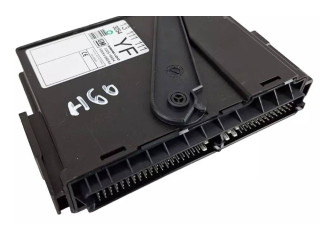 Блок комфорта 13111111   Opel Meriva A   