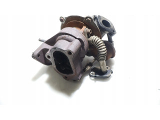 Турбина Fiat Grande Punto