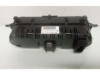 Блок управления климат-контролем 1854327, AB3918C612AK   Ford Ranger