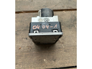 Блок АБС 6857643, 10021208514   BMW  X3 F25  2010 - 2017 года