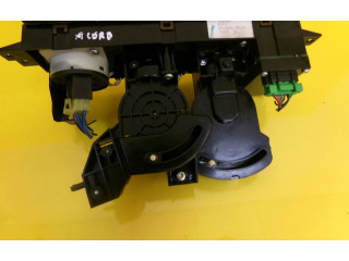 Блок управления климат-контролем 79600-SN7   Honda Accord