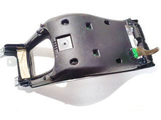 Блок управления климат-контролем 775500   Volvo V50