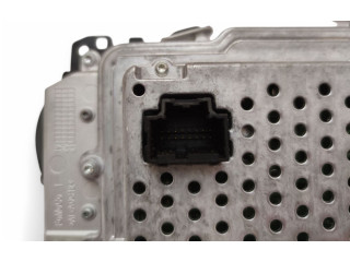 Přístrojová deska  Ford Kuga III 2020 LV4T10849DFM  