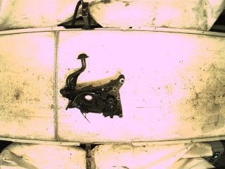 Čerpadlo oleje Hyundai H-1, Starex, Satellite