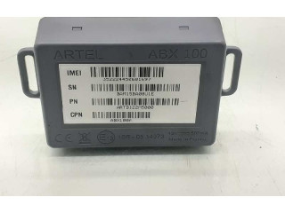 Блок управления BAM15BA00U1E, BAM15BA00U1E   Ford Transit -  Tourneo Connect