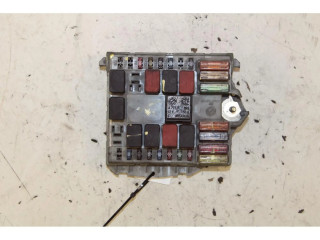   Pojistková skříňka    Fiat Punto (188) 1999