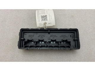 Блок управления климат-контролем 84188433 Buick Encore I