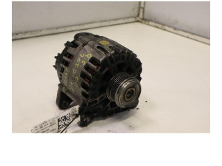 Генератор TG15C190 Audi Q5 SQ5