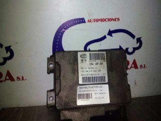 Řídící jednotka IAW16F.E0 Fiat 500 Cinquecento 1994