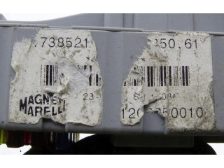 Блок предохранителей  51732919   Fiat Idea    