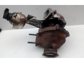 Turbodmychadlo Турбина 55246402-8039582 Fiat Freemont 939B5000