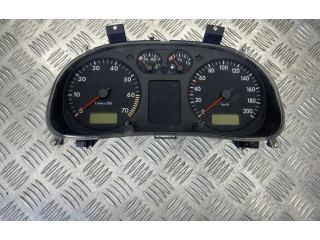 Přístrojová deska Seat Arosa 2003 5392326600