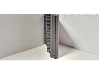 Блок комфорта 6Q1937049D   Skoda Fabia Mk1 (6Y)   