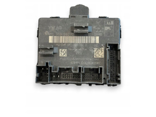 Блок управления дверью