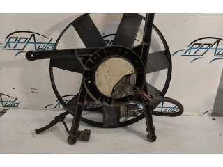 Вентилятор радиатора     7M0121209A    Volkswagen Sharan 