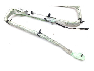 Боковая подушка безопасности C2C40184, 4R8Q9D475BC   Jaguar XF X260