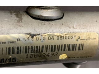 Топливная рампа A6420700495, 10002492   Mercedes-Benz ML W164  