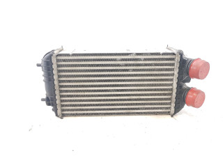 Интеркулер  9824742280, U0-8178S   Peugeot 2008 II 
