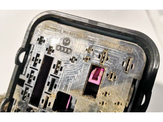 Блок предохранителей  1k0937700, 1K0937700   Audi A3 S3 8P    