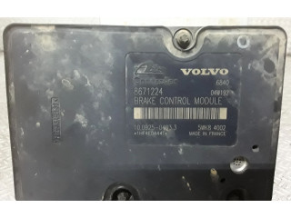 Блок АБС 8671224, P08671225   Volvo  XC90  2003 - 2006 года