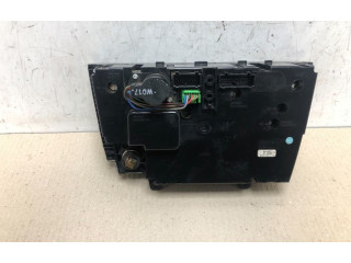 Блок управления климат-контролем 9496811, 9496811   Volvo S80