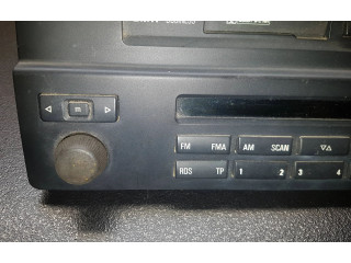 Turbodmychadlo Турбина 1311581 BMW 5 E39