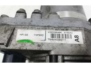 Насос усилителя руля Dacia Logan II  2012 - 2020 года 491102583R      