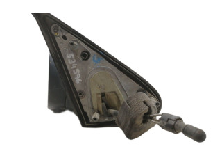 Зеркало (управляемое электричеством)