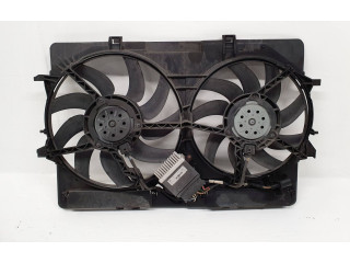 Вентилятор радиатора     AD1260, 993328L    Audi Q5 SQ5 