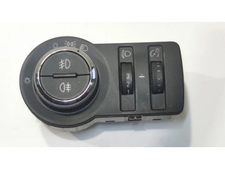 Включатель фонарей