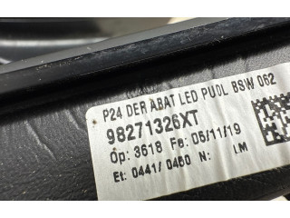 Зеркало электрическое        Peugeot 2008 II  2019 -  года   