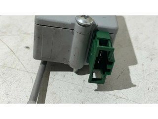 Моторчик замка задней крышки