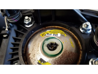 Подушка безопасности водителя    Ford Ranger