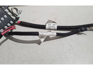 Блок предохранителей 06701050540 Maserati Levante